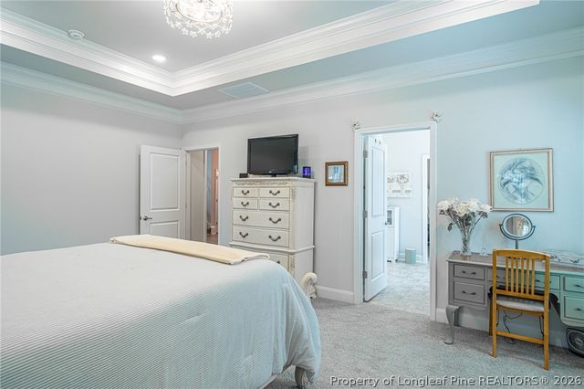 40 Capeside Court, Lillington, NC 27546