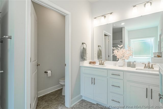 40 Capeside Court, Lillington, NC 27546