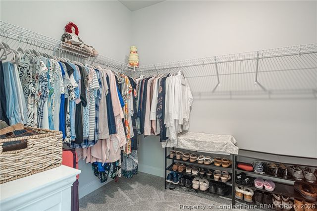 40 Capeside Court, Lillington, NC 27546