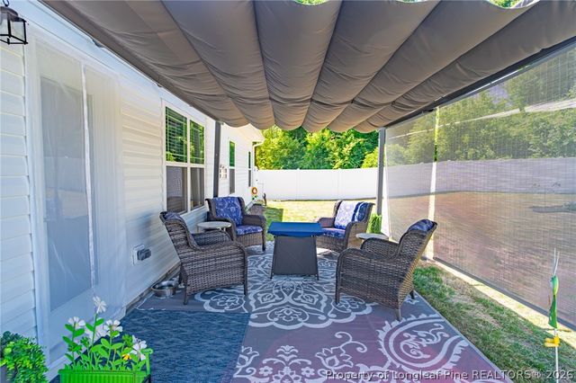 40 Capeside Court, Lillington, NC 27546