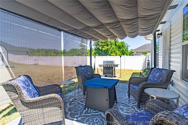 40 Capeside Court, Lillington, NC 27546