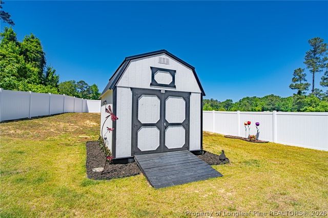 40 Capeside Court, Lillington, NC 27546