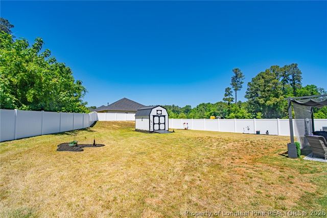 40 Capeside Court, Lillington, NC 27546