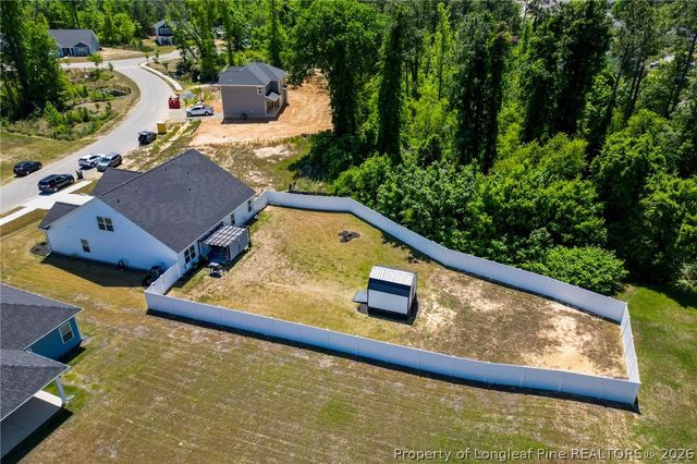 40 Capeside Court, Lillington, NC 27546