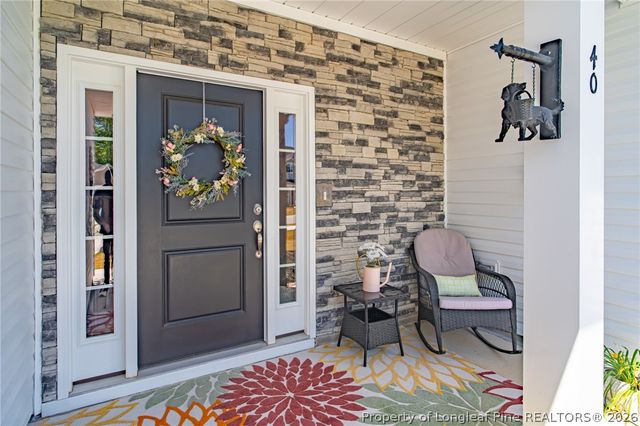 40 Capeside Court, Lillington, NC 27546