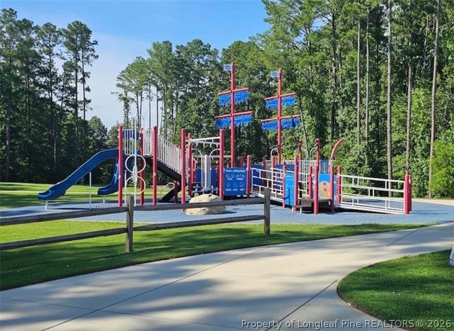 40 Capeside Court, Lillington, NC 27546