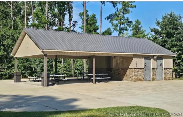 40 Capeside Court, Lillington, NC 27546