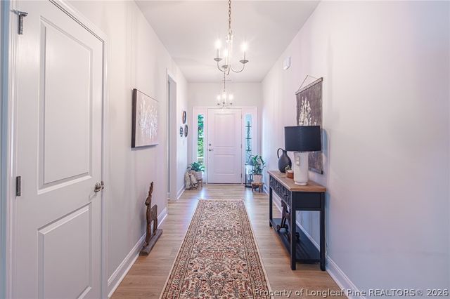 40 Capeside Court, Lillington, NC 27546