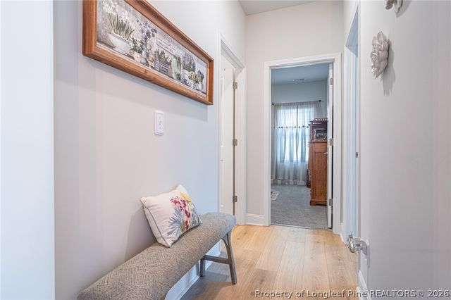 40 Capeside Court, Lillington, NC 27546