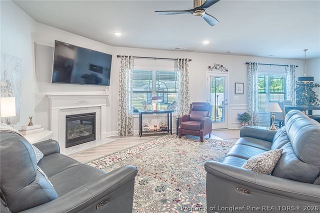 40 Capeside Court, Lillington, NC 27546