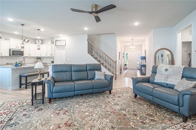 40 Capeside Court, Lillington, NC 27546