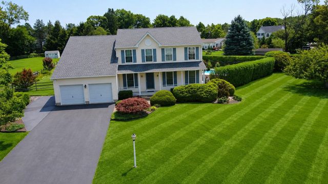 4 ACACIA AVE, Robbinsville, NJ 08691