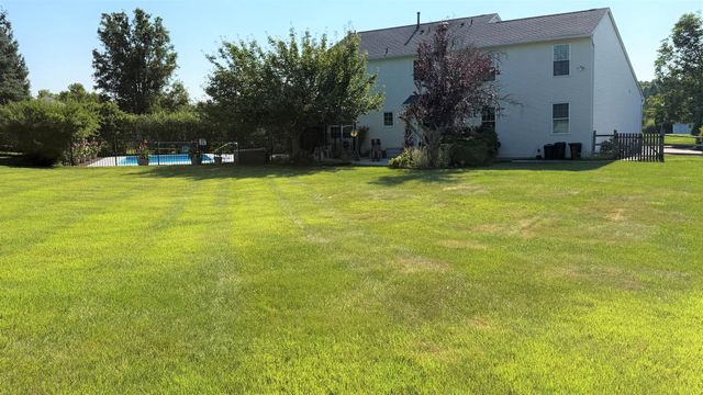 4 ACACIA AVE, Robbinsville, NJ 08691