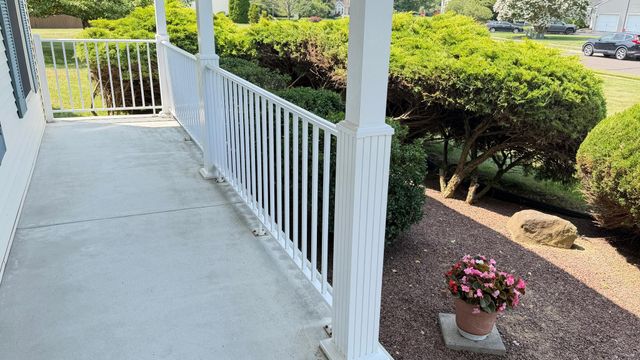 4 ACACIA AVE, Robbinsville, NJ 08691