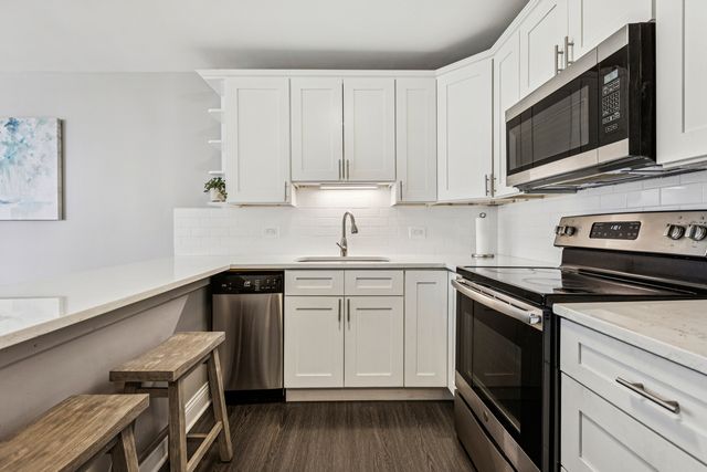 1540 N La Salle Drive 603, Chicago, IL 60610