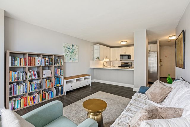 1540 N La Salle Drive 603, Chicago, IL 60610
