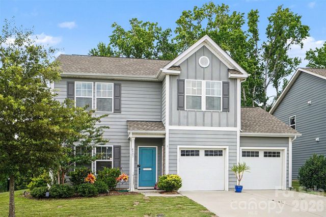 4503 Bent Green Lane, Monroe, NC 28112