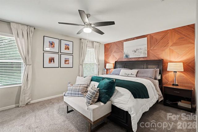 4503 Bent Green Lane, Monroe, NC 28112
