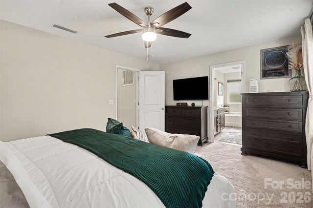4503 Bent Green Lane, Monroe, NC 28112