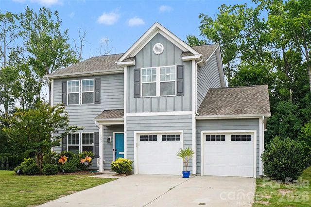 4503 Bent Green Lane, Monroe, NC 28112