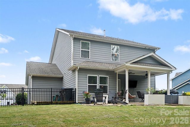 4503 Bent Green Lane, Monroe, NC 28112