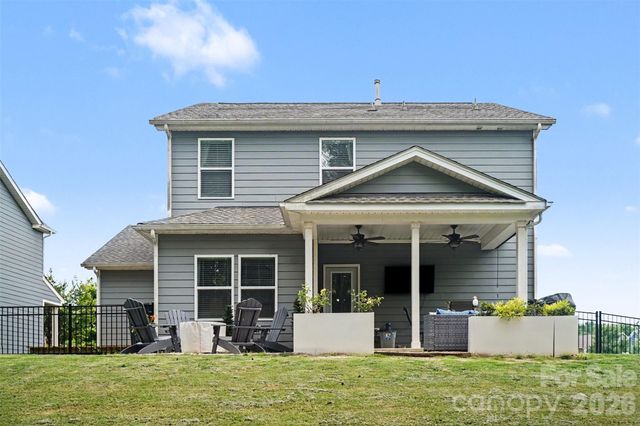 4503 Bent Green Lane, Monroe, NC 28112