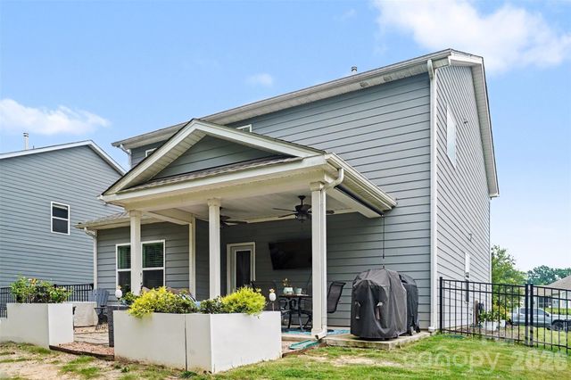4503 Bent Green Lane, Monroe, NC 28112