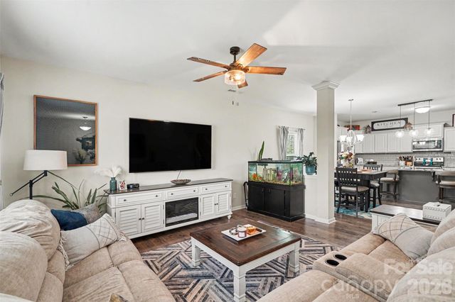 4503 Bent Green Lane, Monroe, NC 28112