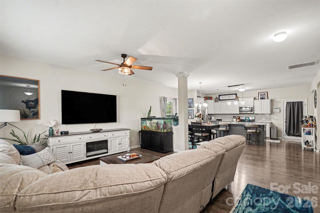 4503 Bent Green Lane, Monroe, NC 28112