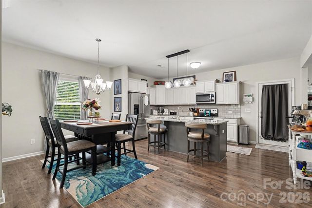 4503 Bent Green Lane, Monroe, NC 28112