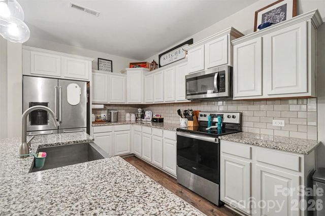 4503 Bent Green Lane, Monroe, NC 28112
