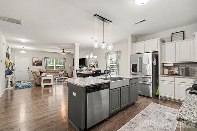 4503 Bent Green Lane, Monroe, NC 28112