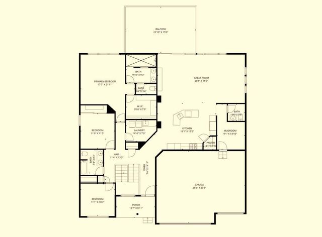 6911 Alvarado Lane N, Maple Grove, MN 55311