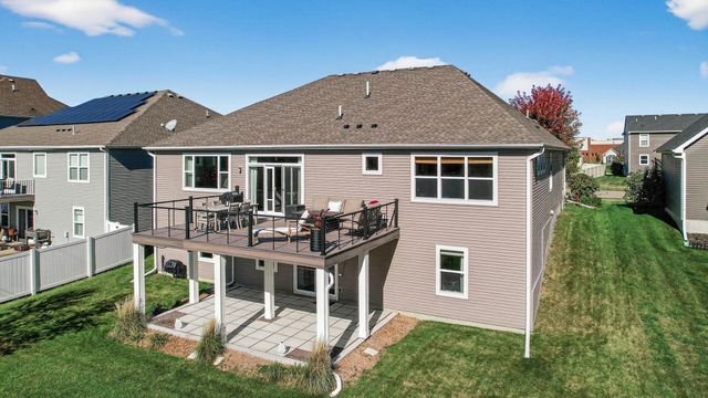 6911 Alvarado Lane N, Maple Grove, MN 55311