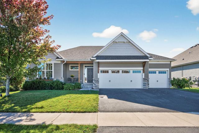 6911 Alvarado Lane N, Maple Grove, MN 55311