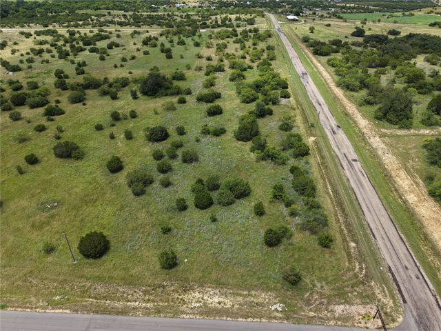 101 Gilmore Court, Lipan, TX 76462