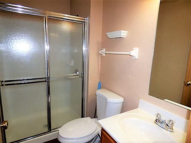 4067 Fitzpatrick Boulevard, Canal Winchester, OH 43110