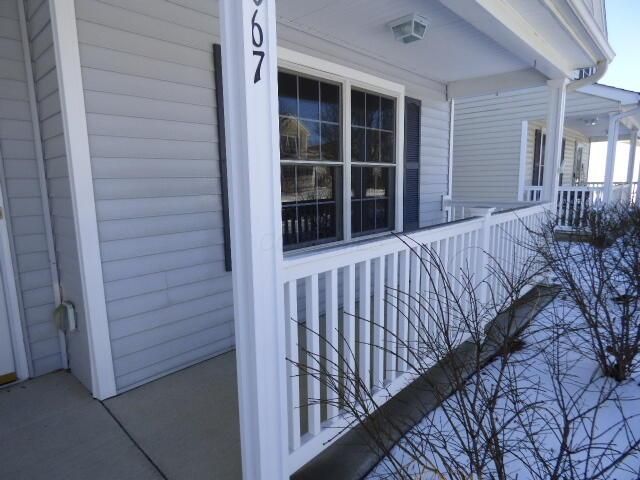 4067 Fitzpatrick Boulevard, Canal Winchester, OH 43110