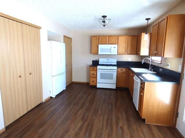 4067 Fitzpatrick Boulevard, Canal Winchester, OH 43110