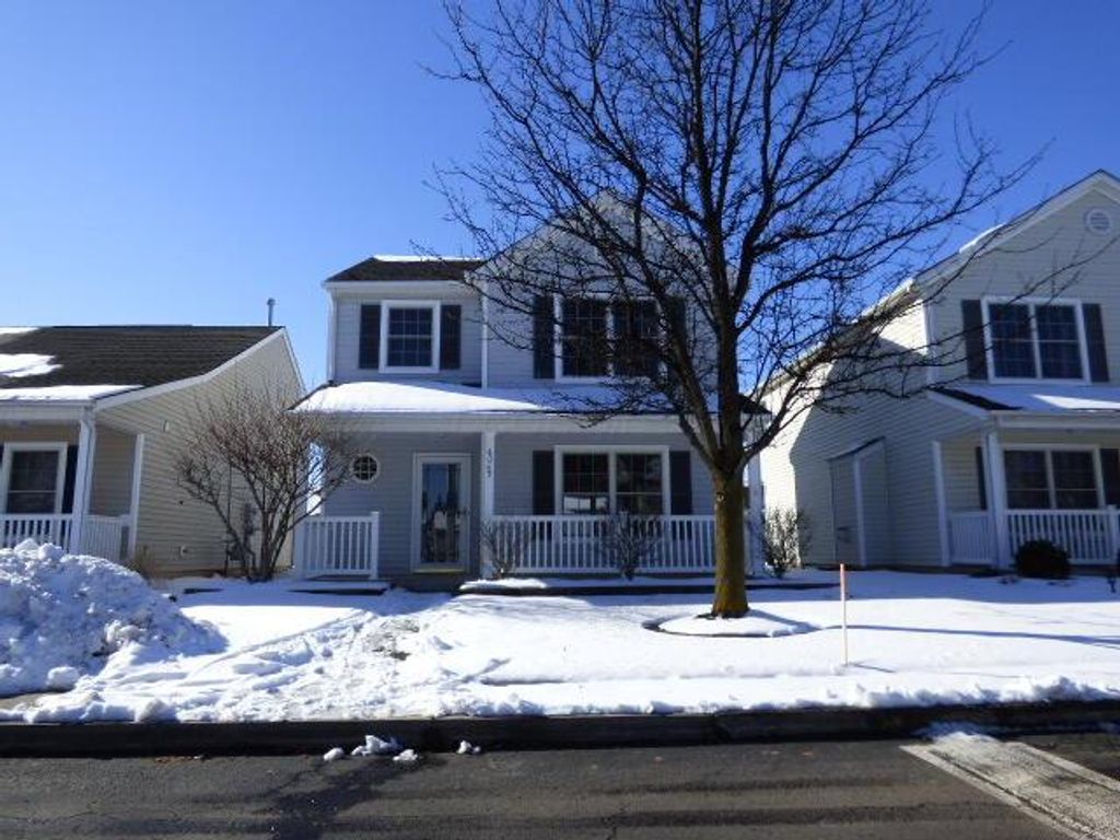 4067 Fitzpatrick Boulevard, Canal Winchester, OH 43110