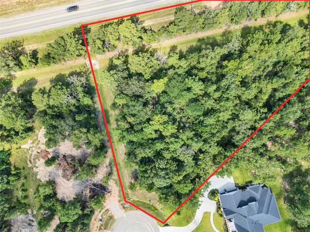 7753 Dog Wood Acres Drive, Montgomery, TX 77316