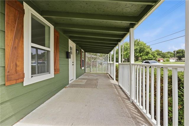 706 S Butler Drive, Harrisonville, MO 64701
