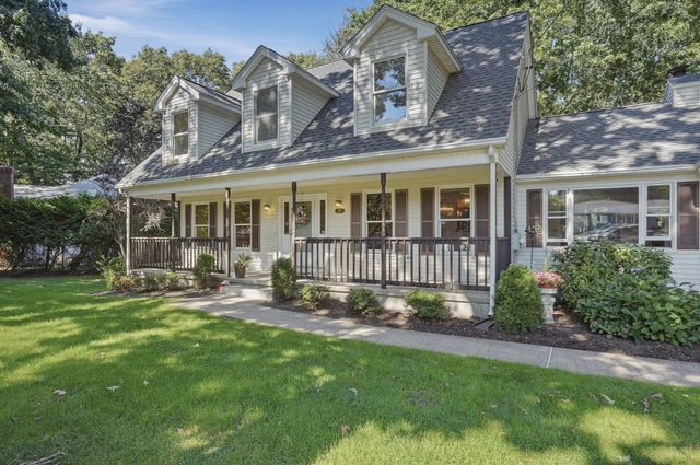 690 Converse Street, Longmeadow, MA 01106