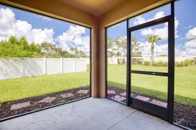 11160 SW Hadley Street, Port St Lucie, FL 34987