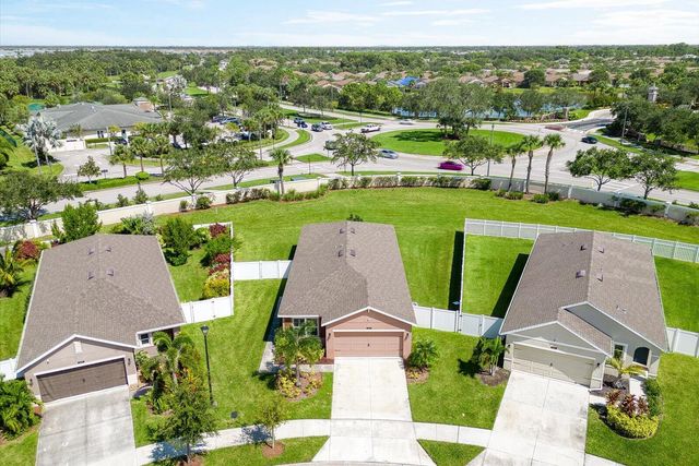 11160 SW Hadley Street, Port St Lucie, FL 34987