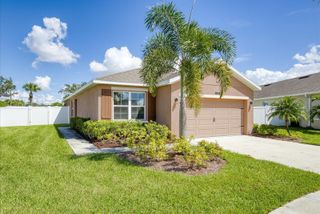 11160 SW Hadley Street, Port St Lucie, FL 34987