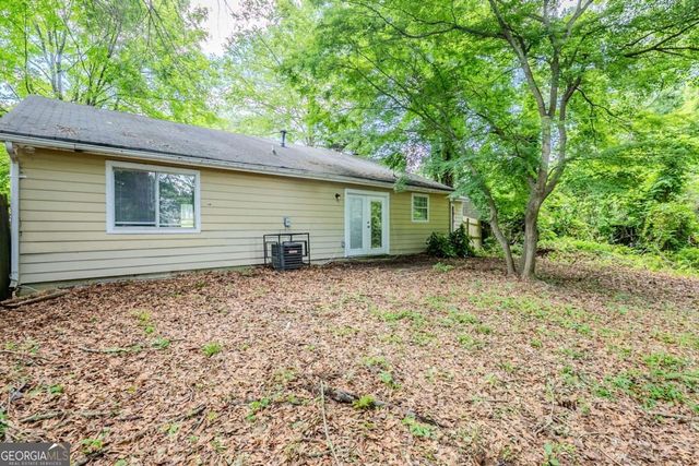 6185 Marbut Farms Chase, Lithonia, GA 30058