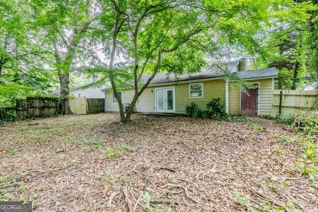 6185 Marbut Farms Chase, Lithonia, GA 30058