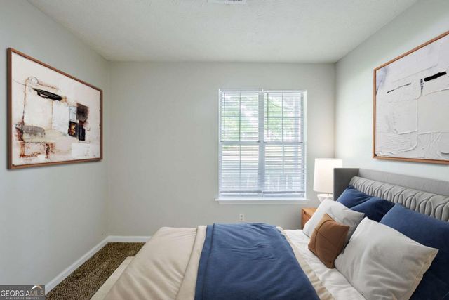 6185 Marbut Farms Chase, Lithonia, GA 30058