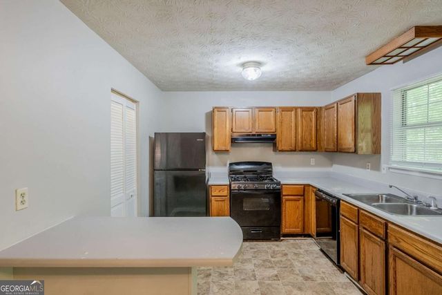 6185 Marbut Farms Chase, Lithonia, GA 30058